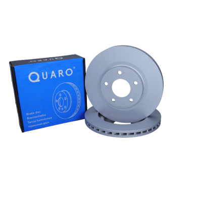 QUARO TARCZA HAM. JEEP P. COMPASS/PATRIOT 06-/DODGE/ASX/OUTLANDER Z POWŁOKĄ ANTYKOROZYJNĄ