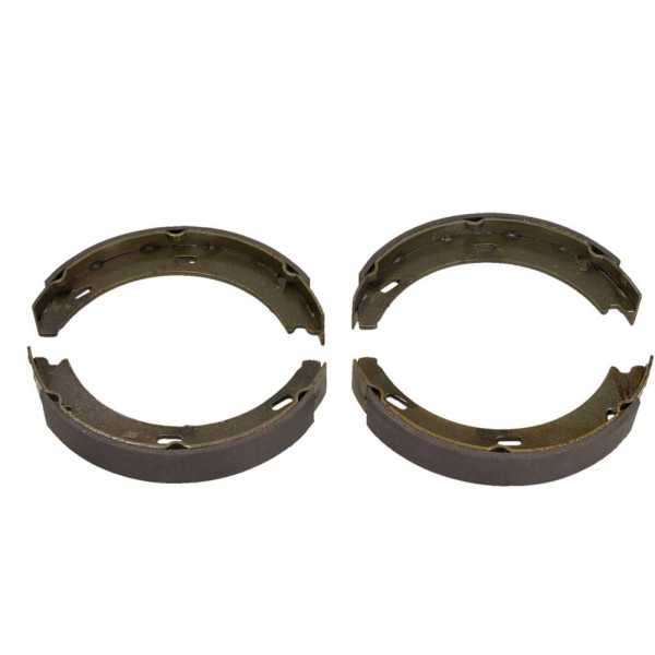 MAXGEAR SZCZĘKI HAMULCA RĘCZNEGO MERCEDES W140