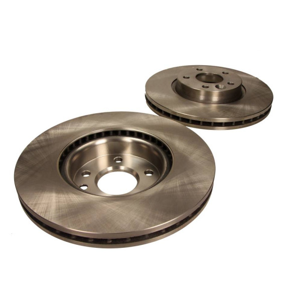 MAXGEAR TARCZA HAMULCOWA FORD PRZÓD MONDEO 07- 13,75MM