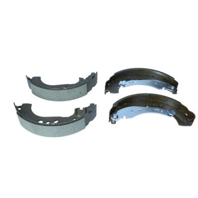 MAXGEAR SZCZĘKI HAMULCOWE SMART FORFOUR 0,9-1,0 14-/RENAULT TWINGO 14-