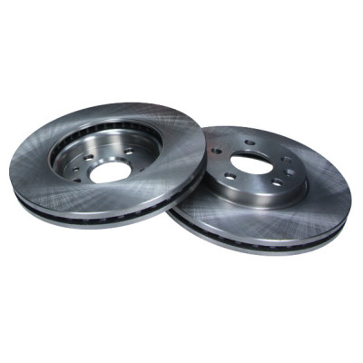 MAXGEAR TARCZA HAMULCOWA OPEL PRZÓD ASTRA 09- KOŁA 15 CALI/CRUZE