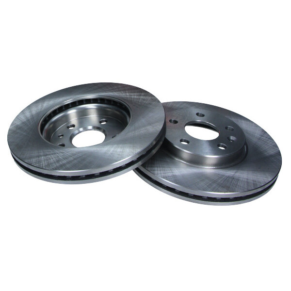 MAXGEAR TARCZA HAMULCOWA OPEL PRZÓD ASTRA 09- KOŁA 15 CALI/CRUZE