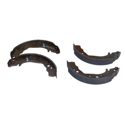 MAXGEAR SZCZĘKI HAMULCOWE TOYOTA IQ 1,0-1,4 D-4D 09-