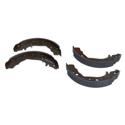 MAXGEAR SZCZĘKI HAMULCOWE TOYOTA IQ 1,0-1,4 D-4D 09-