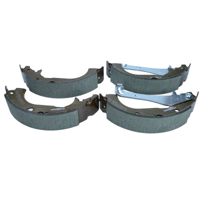 MAXGEAR SZCZĘKI HAMULCOWE FORD ECOSPORT 1,0-2,0 13-