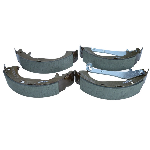 MAXGEAR SZCZĘKI HAMULCOWE FORD ECOSPORT 1,0-2,0 13-