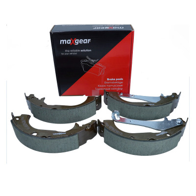 MAXGEAR SZCZĘKI HAMULCOWE FORD ECOSPORT 1,0-2,0 13-