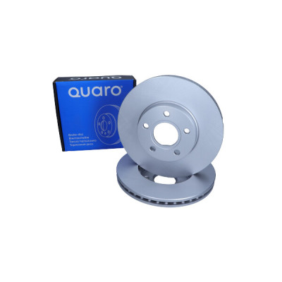 QUARO TARCZA HAM. FORD P. FOCUS 11-/C-MAX 10- Z POWŁOKĄ ANTYKOROZYJNĄ