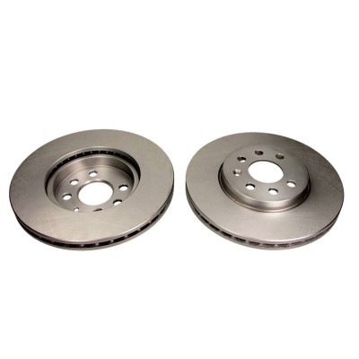 QUARO TARCZA HAM. OPEL P. ASTRA H 1,4/1,6/1,7CDTI Z POWŁOKĄ ANTYKOROZYJNĄ