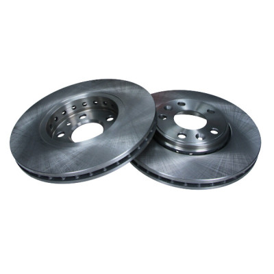 MAXGEAR TARCZA HAMULCOWA RENAULT PRZÓD SCENIC/LAGUNA 07-