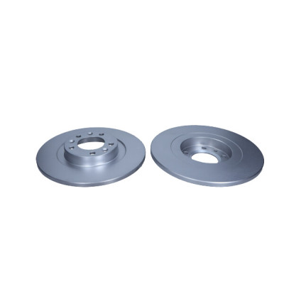QUARO TARCZA HAM. PEUGEOT T. 308 1,6-2,0 BLUEHDI 13- Z POWŁOKĄ ANTYKOROZYJNĄ