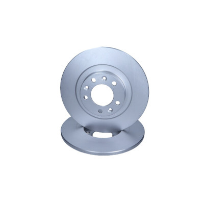 QUARO TARCZA HAM. PEUGEOT T. 308 1,6-2,0 BLUEHDI 13- Z POWŁOKĄ ANTYKOROZYJNĄ