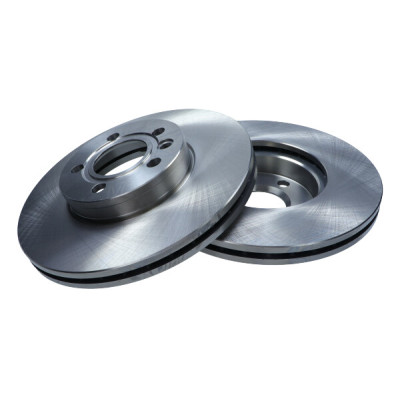 MAXGEAR TARCZA HAMULCOWA VW PRZÓD T4 98- 2,5 300X26