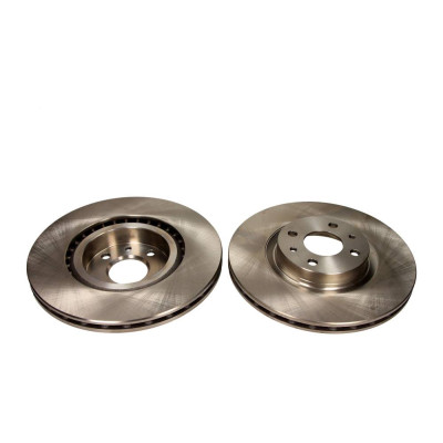 MAXGEAR TARCZA HAM. FIAT P. STILO/DOBLO 05-/BRAVO 06-/MAREA/LYBRA 284MM