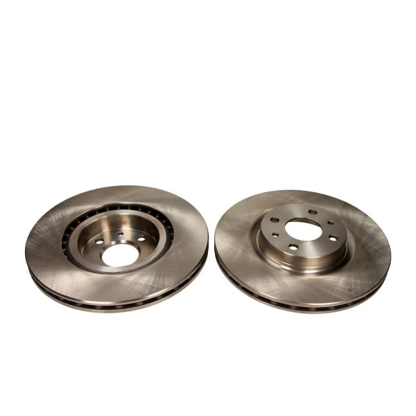 MAXGEAR TARCZA HAM. FIAT P. STILO/DOBLO 05-/BRAVO 06-/MAREA/LYBRA 284MM