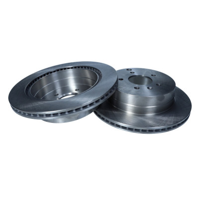 MAXGEAR TARCZA HAMULCOWA OPEL TYŁ ANTARA/CAPTIVA 303X20