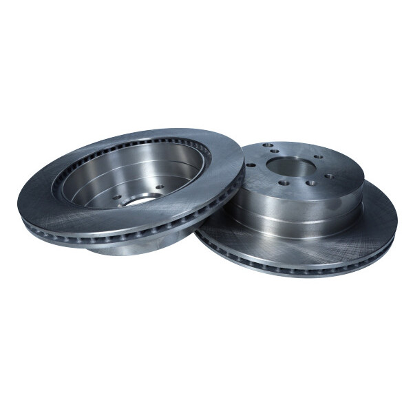 MAXGEAR TARCZA HAMULCOWA OPEL TYŁ ANTARA/CAPTIVA 303X20