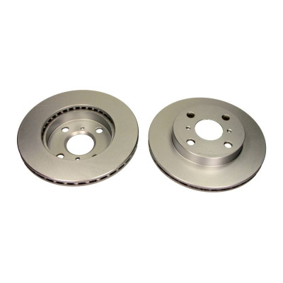 QUARO TARCZA HAM. TOYOTA P. YARIS 99-05 235MM Z POWŁOKĄ ANTYKOROZYJNĄ