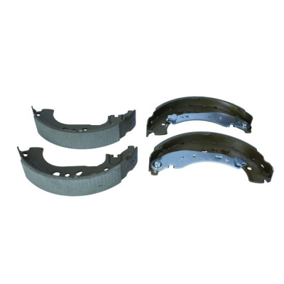 MAXGEAR SZCZĘKI HAMULCOWE SEAT ARONA/IBIZA 1,0-1,5/1,6 TDI 17-