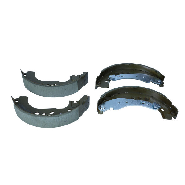MAXGEAR SZCZĘKI HAMULCOWE SEAT ARONA/IBIZA 1,0-1,5/1,6 TDI 17-