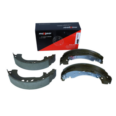 MAXGEAR SZCZĘKI HAMULCOWE SEAT ARONA/IBIZA 1,0-1,5/1,6 TDI 17-