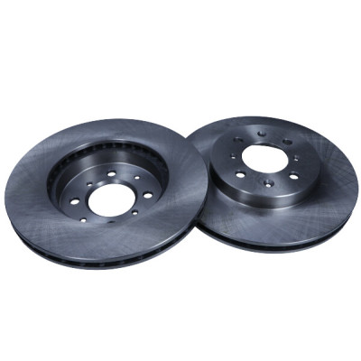 MAXGEAR TARCZA HAM. HONDA P. CIVIC 94- UK/JP/CRX/JAZZ/CITY 08-/ROVER 200/400/25/45 262MM WYS. 44,6MM