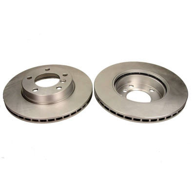 QUARO TARCZA HAM. BMW P. E36 92-/E46 316-320/E85 Z4 03- Z POWŁOKĄ ANTYKOROZYJNĄ