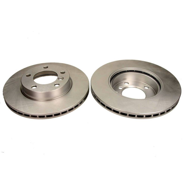 QUARO TARCZA HAM. BMW P. E36 92-/E46 316-320/E85 Z4 03- Z POWŁOKĄ ANTYKOROZYJNĄ