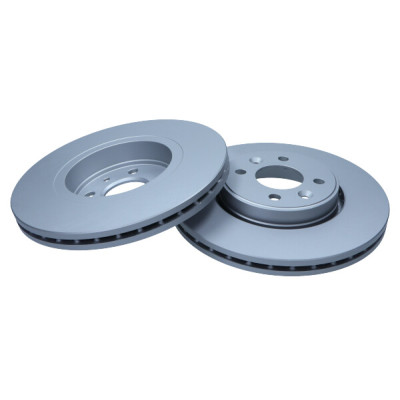 MAXGEAR TARCZA HAM. RENAULT P. SCENIC 99-/03-/MEGANE 96-/03-/DOKKER/LODGY 12- Z POWŁOKĄ ANTYKOROZYJNĄ