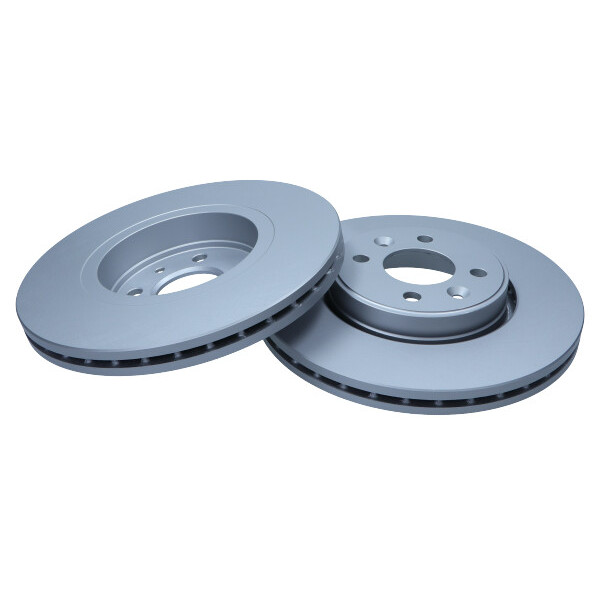 MAXGEAR TARCZA HAM. RENAULT P. SCENIC 99-/03-/MEGANE 96-/03-/DOKKER/LODGY 12- Z POWŁOKĄ ANTYKOROZYJNĄ