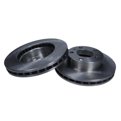 MAXGEAR TARCZA HAMULCOWA FIAT PRZÓD DUCATO 06-