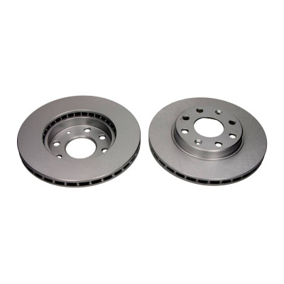 QUARO TARCZA HAM. CHEVROLET P. AVEO 04- 13"/KALOS/SPARK Z POWŁOKĄ ANTYKOROZYJNĄ