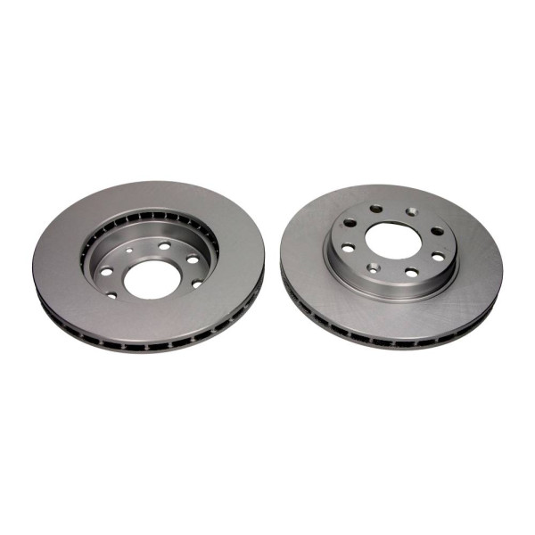QUARO TARCZA HAM. CHEVROLET P. AVEO 04- 13"/KALOS/SPARK Z POWŁOKĄ ANTYKOROZYJNĄ