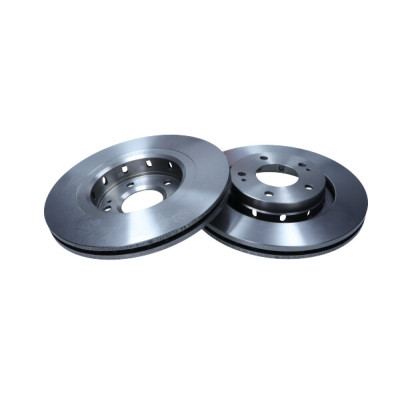 MAXGEAR TARCZA HAMULCOWA MITSUBISHI PRZÓD OUTLANDER 03-/07-/12-/4007 07-