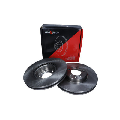 MAXGEAR TARCZA HAM. PEUGEOT P. TRAVELLER/EXPERT/JUMPY 1,6-2,0 BLUEHDI 16-/VIVARO 19-/TOYOTA PROACE