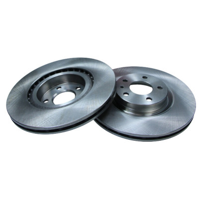 MAXGEAR TARCZA HAMULCOWA ALFA PRZÓD 147/156/FIAT DOBLO 10- 284MM