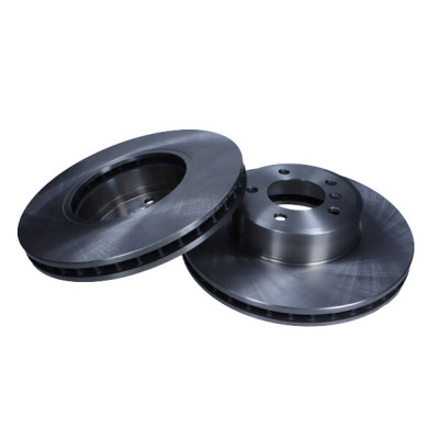 MAXGEAR TARCZA HAMULCOWA BMW PRZÓD E60/E61