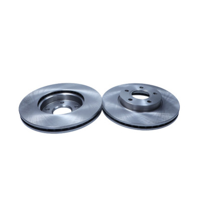 MAXGEAR TARCZA HAMULCOWA FORD PRZÓD FOCUS 11-/C-MAX 10-