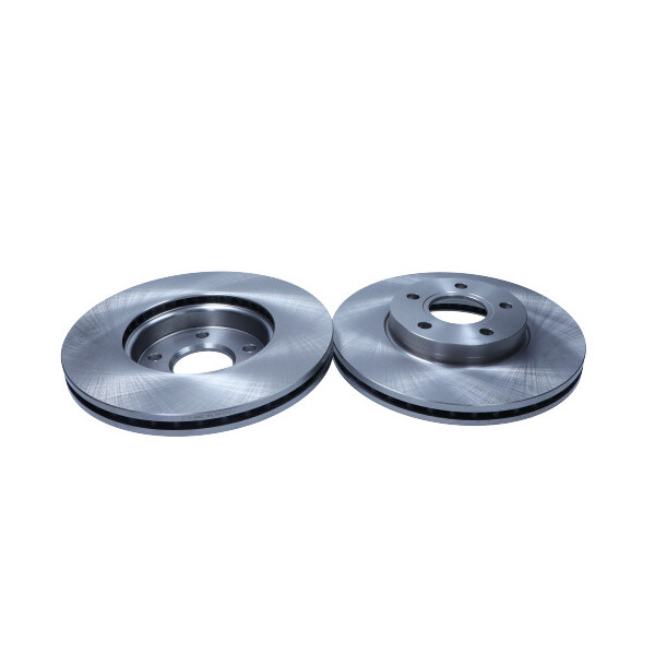 MAXGEAR TARCZA HAMULCOWA FORD PRZÓD FOCUS 11-/C-MAX 10-