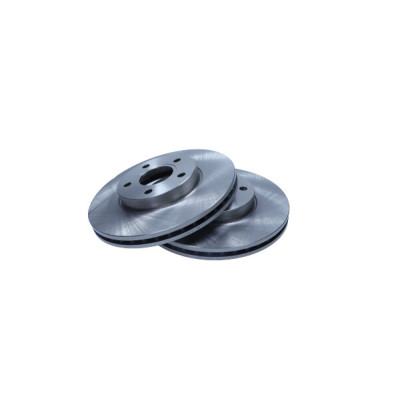 MAXGEAR TARCZA HAMULCOWA FORD PRZÓD FOCUS 11-/C-MAX 10-