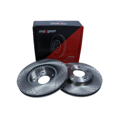 MAXGEAR TARCZA HAM. KIA P. CARENS/MAGENTIS/SPORTAGE/VENGA 1,6-2,7 04-
