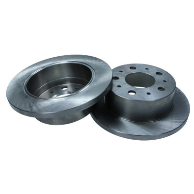 MAXGEAR TARCZA HAMULCOWA CITROEN TYŁ JUMPER/BOXER 06-