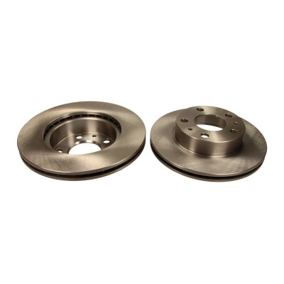 MAXGEAR TARCZA HAMULCOWA FIAT PRZÓD DUCATO 94-/02-/06- 18 300MM