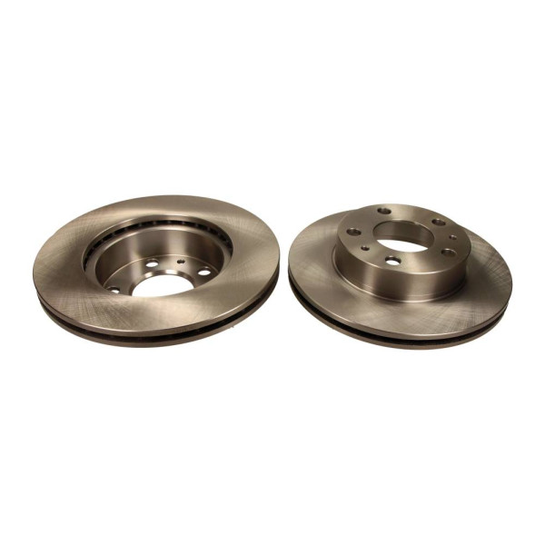 MAXGEAR TARCZA HAMULCOWA FIAT PRZÓD DUCATO 94-/02-/06- 18 300MM