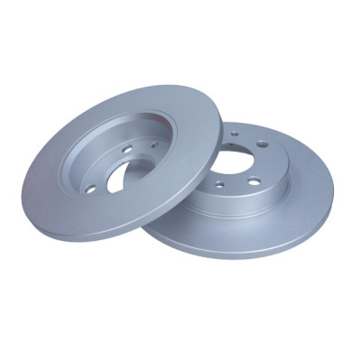 MAXGEAR TARCZA HAM. FIAT P. SEICENTO/CINQUECENTO/PUNTO/PANDA/500 Z POWŁOKĄ ANTYKOROZYJNĄ
