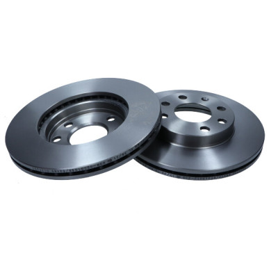 MAXGEAR TARCZA HAMULCOWA OPEL PRZÓD ASTRA