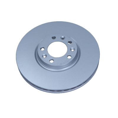 QUARO TARCZA HAM. PEUGEOT P. 308 13-/508 10-/407 10- 304MM Z POWŁOKĄ ANTYKOROZYJNĄ
