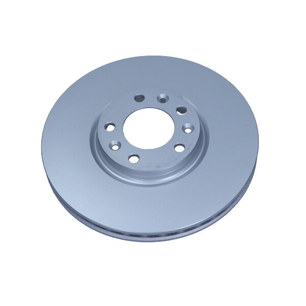 QUARO TARCZA HAM. PEUGEOT P. 308 13-/508 10-/407 10- 304MM Z POWŁOKĄ ANTYKOROZYJNĄ