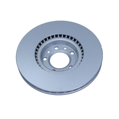 QUARO TARCZA HAM. PEUGEOT P. 308 13-/508 10-/407 10- 304MM Z POWŁOKĄ ANTYKOROZYJNĄ