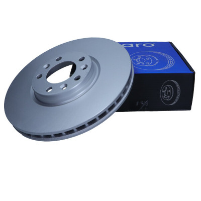 QUARO TARCZA HAM. PEUGEOT P. 308 13-/508 10-/407 10- 304MM Z POWŁOKĄ ANTYKOROZYJNĄ